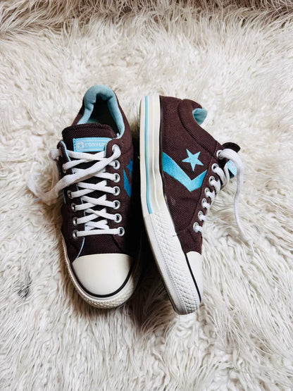 Chuck Taylor | Special edition | Lo top | Converse