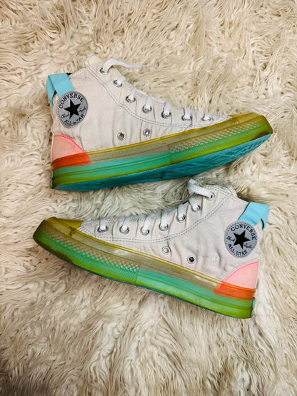 Converse Chuck Taylor all star cx high color pop
