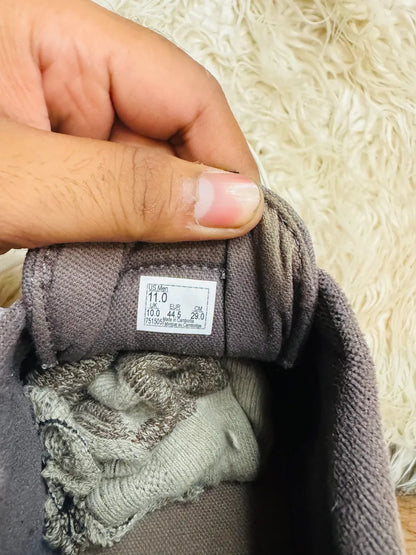 Vans w viston Grey