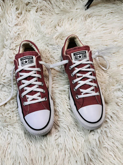 Chuck Taylor Converse All Star ⭐️ lo top