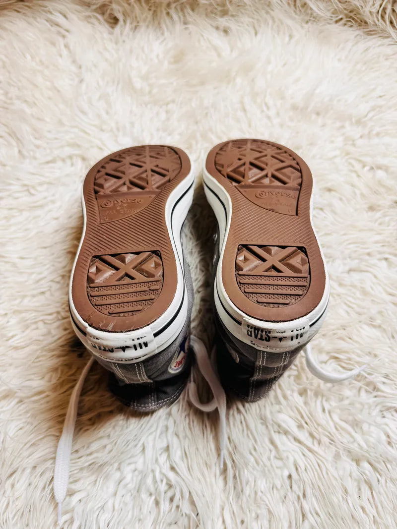 Chuck Taylor | High top| Converse