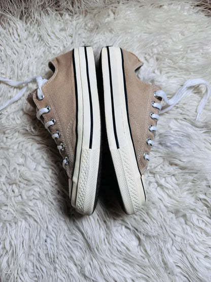 Chuck Taylor 70's |  Khaki | Lo Top | Converse
