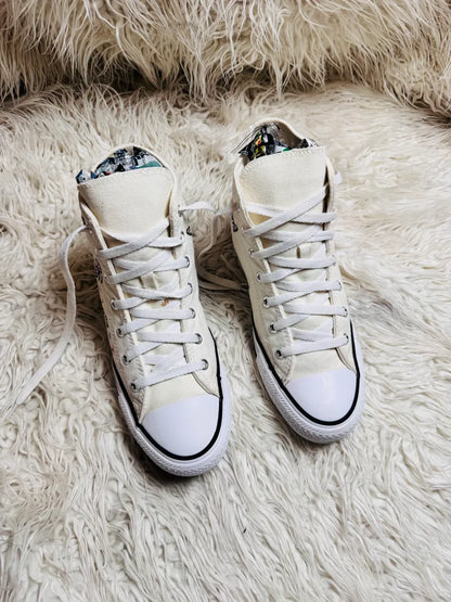 Chuck Taylor | Special edition | High top| Converse
