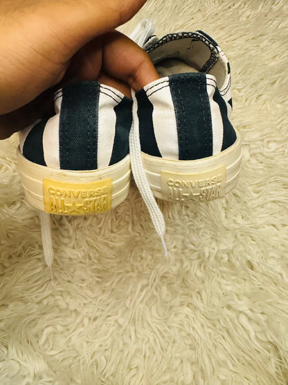 Converse All Star Nr 38 Lo Top