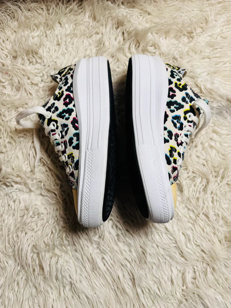 Chuck Taylor | Special edition | Lo top| Converse | Platforms