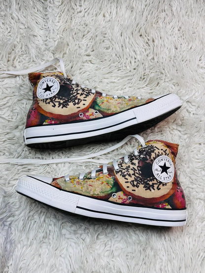 Chuck Taylor | Special Edition | Hi Top | Converse