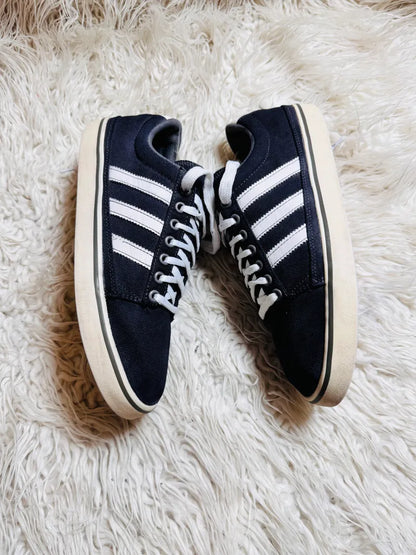 Adidas | Black & White