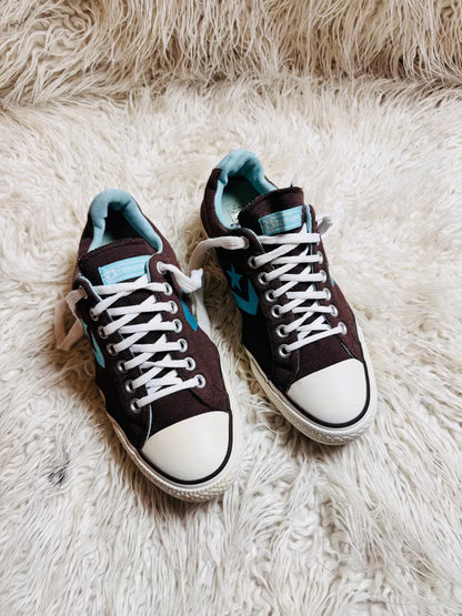 Chuck Taylor | Special edition | Lo top | Converse