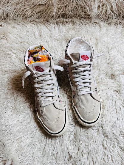 Vans | Special edition | Hi Top | Old Skool