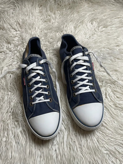 Levi’s Denim blue | Low top | Sneakers