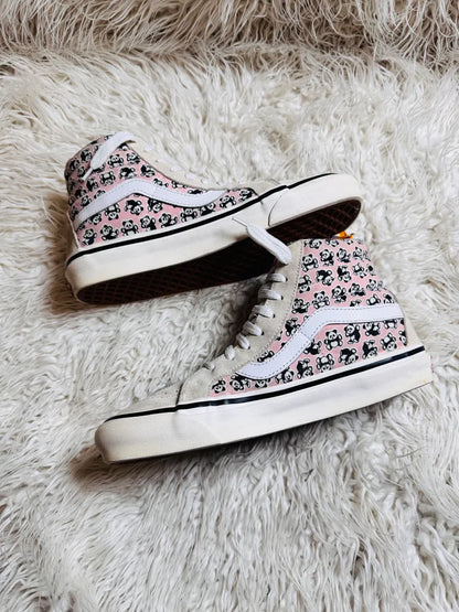 Vans | Special edition | Hi Top | Old Skool