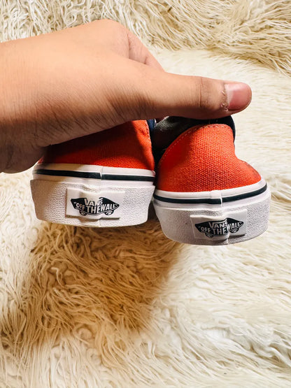 Vans | Slip Ons | Special Edition |