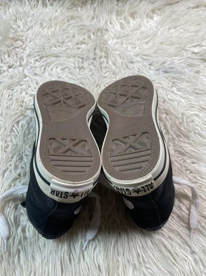 Chuck Taylor | Black & White | High top| Converse