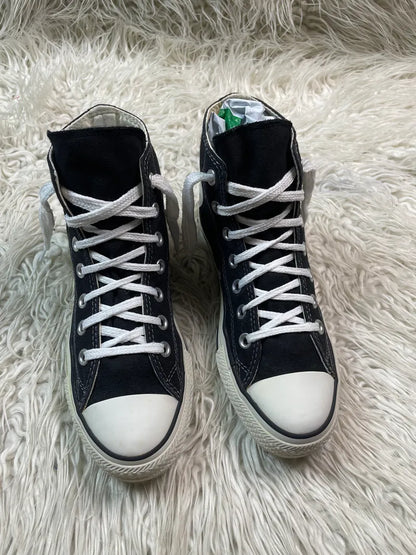 Chuck Taylor | Black & White | High top| Converse