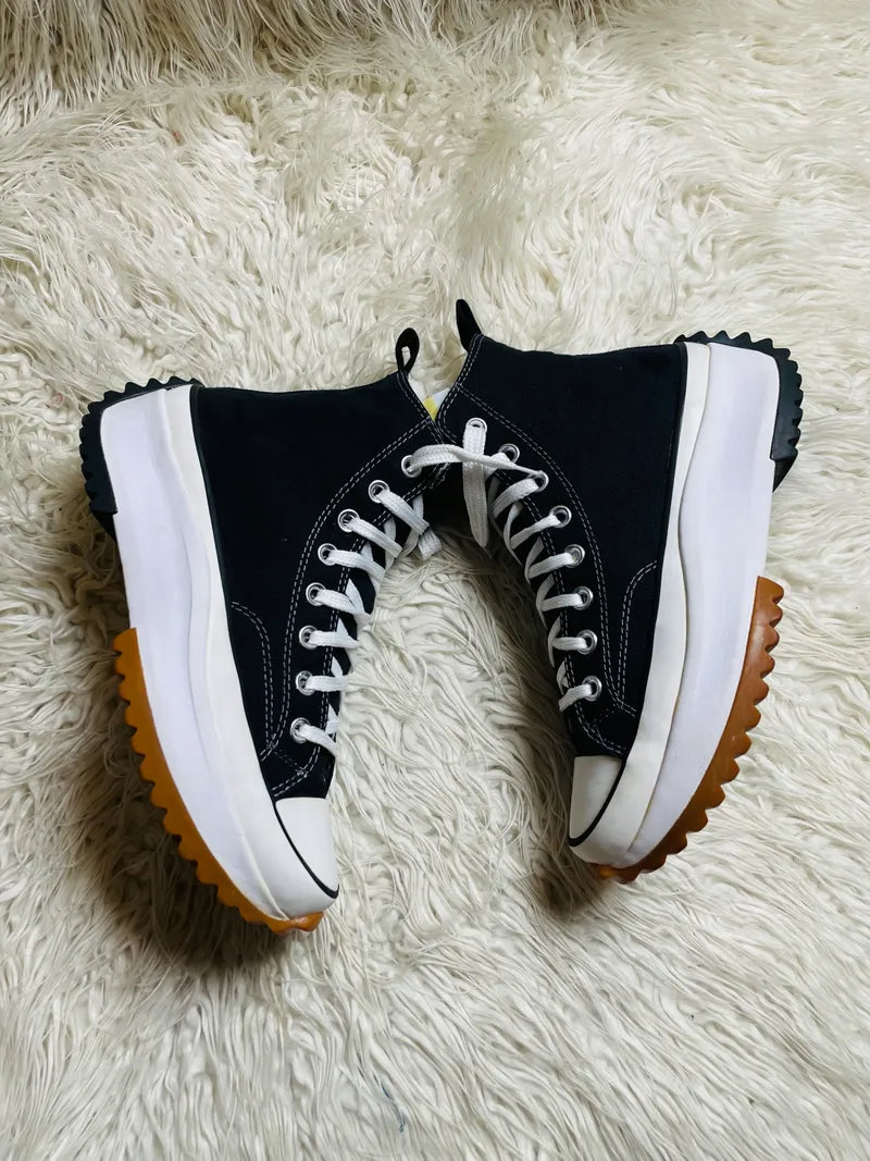 Converse Run Star ⭐️
