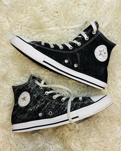 Converse High Top