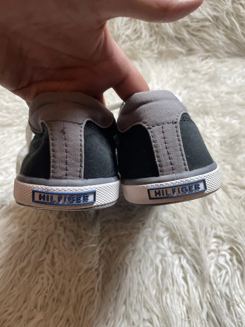 Tommy Hilfiger Lo Top Sneakers for men’s
