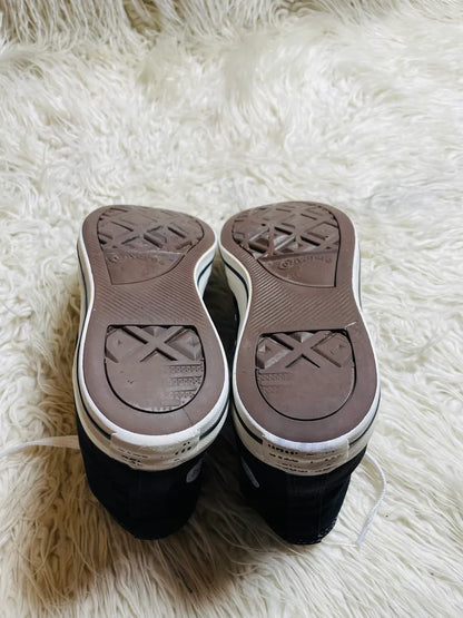 Chuck Taylor | Black & White | High top| Converse