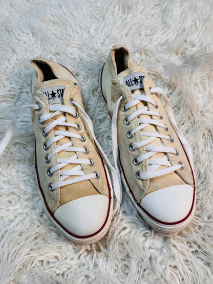 Converse All star Hi top