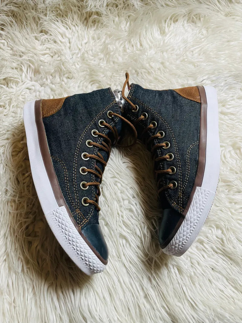 Chuck Taylor | Special Edition | High top| Converse