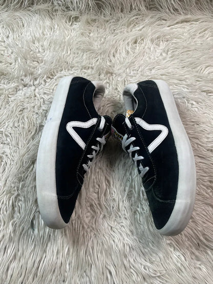 Vans | Black & White | Lo Top | Old Skool | Special edition