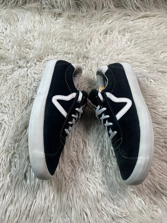 Vans | Black & White | Lo Top | Old Skool | Special edition