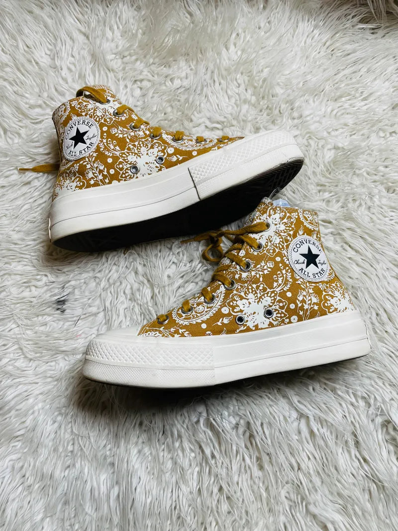 Chuck Taylor | Special Edition | Hi Sole | Converse