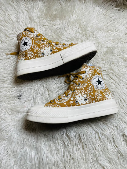 Chuck Taylor | Special Edition | Hi Sole | Converse