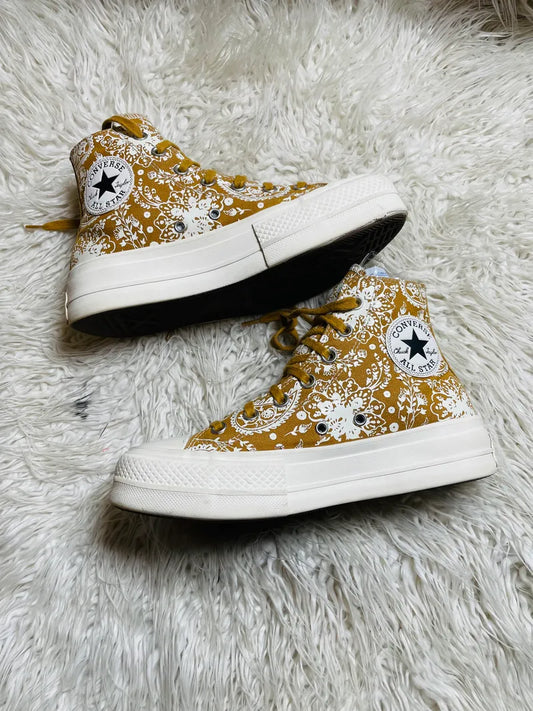 Chuck Taylor | Special Edition | Hi Sole | Converse