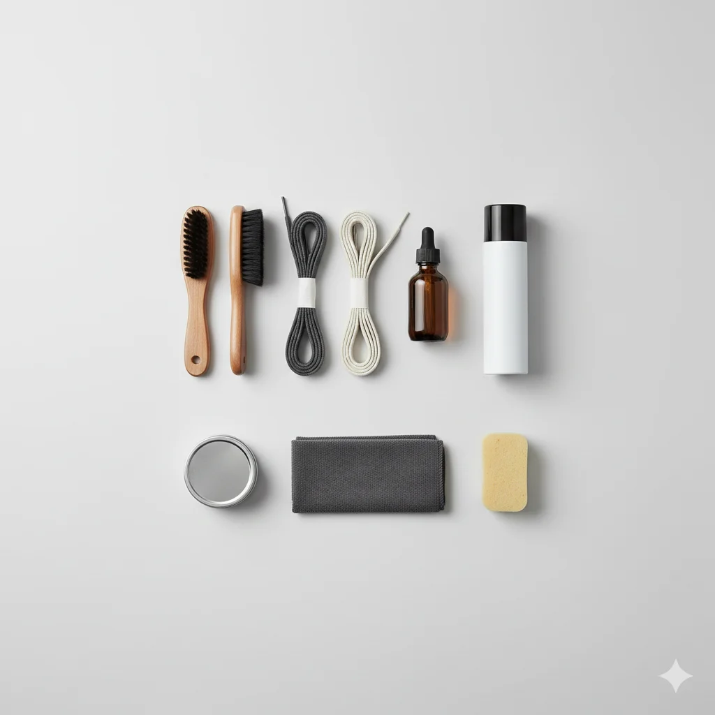 Footwear Accessories